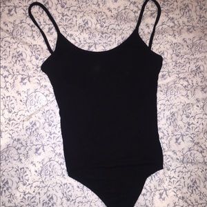 Brandy melville bodysuit